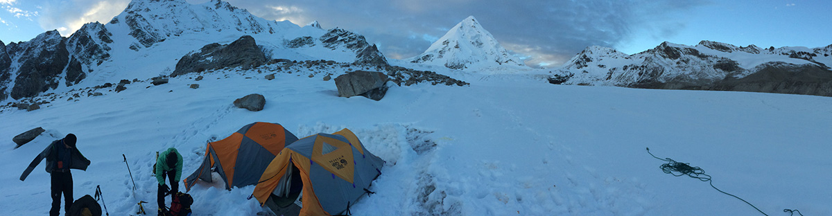 Gangsthang | 6162m | Lahaul