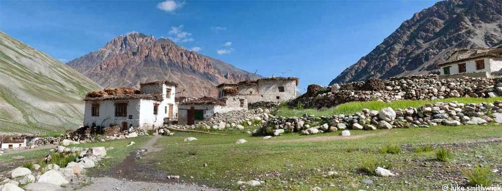 Zanskar Exploratory Alpinism | 6000m+