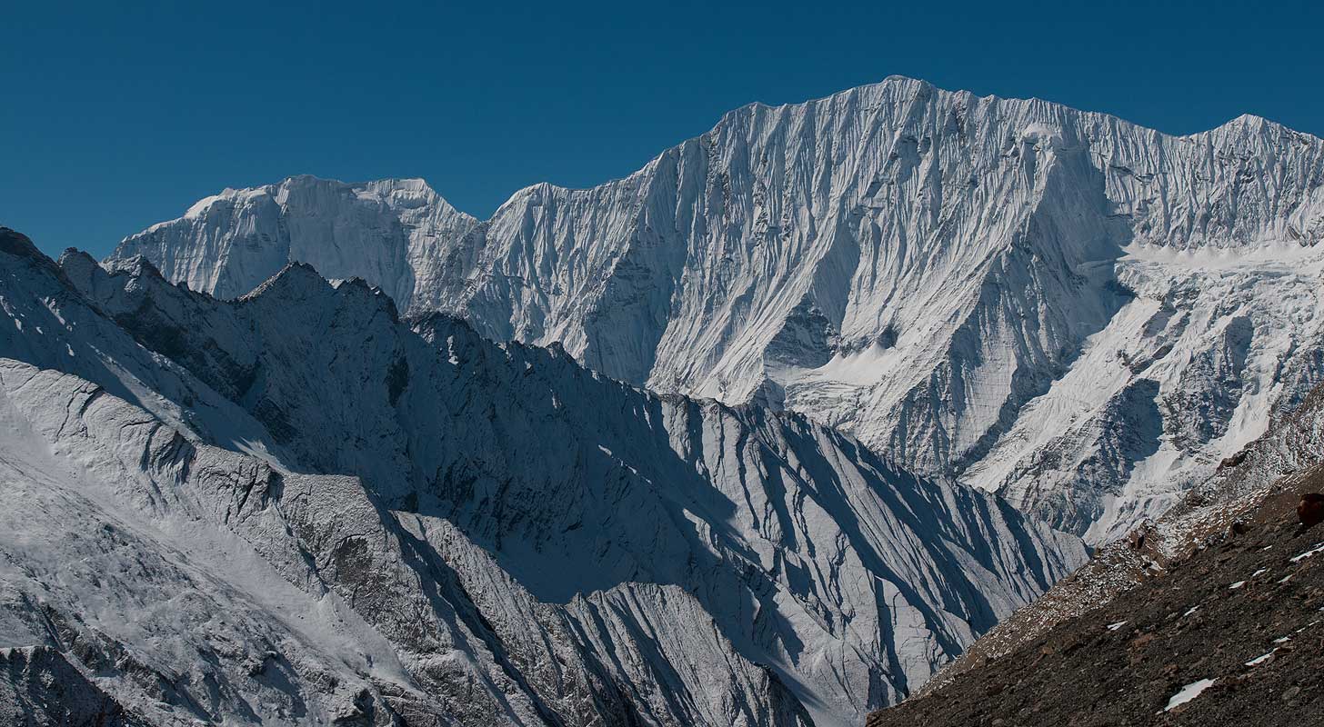 Dolpo Exploratory – Kanjiroba Himal | 6000m+