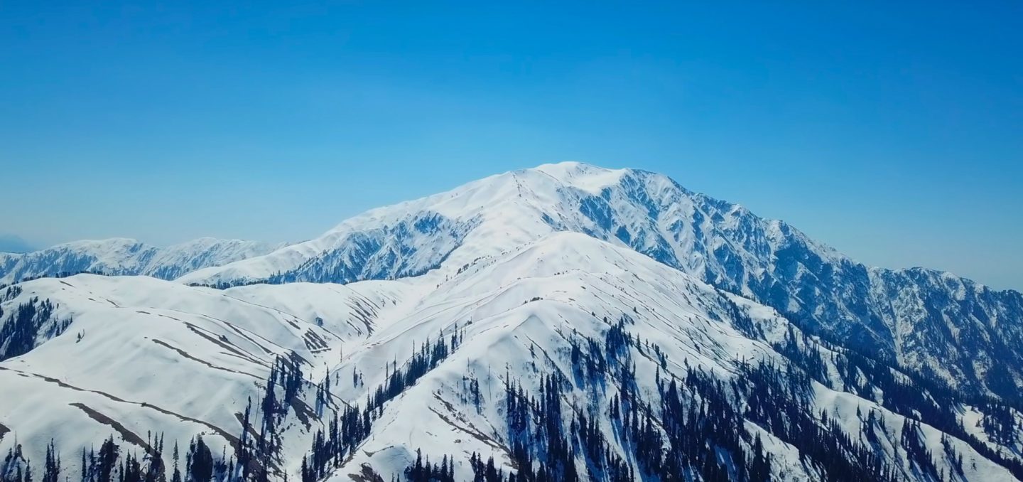 Shogran | Pakistan | Backcountry Skiing & Splitboarding