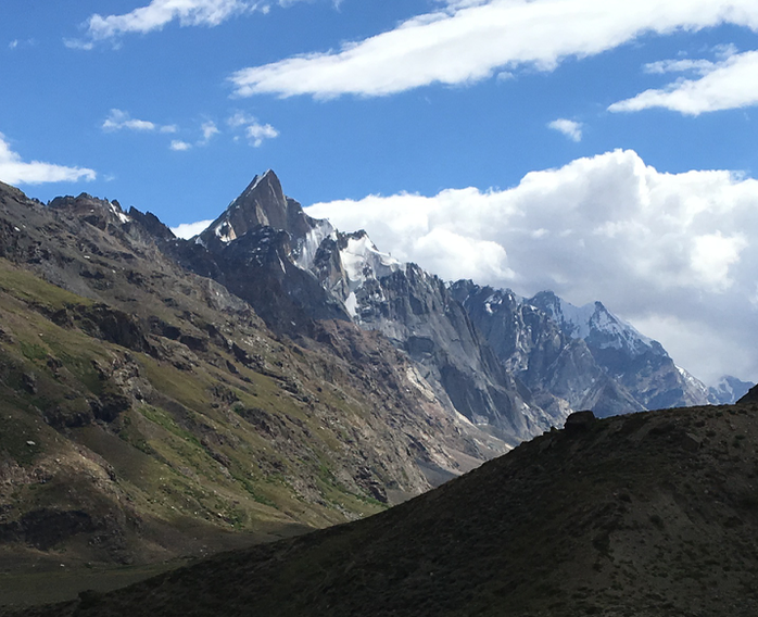 zanskar-peak