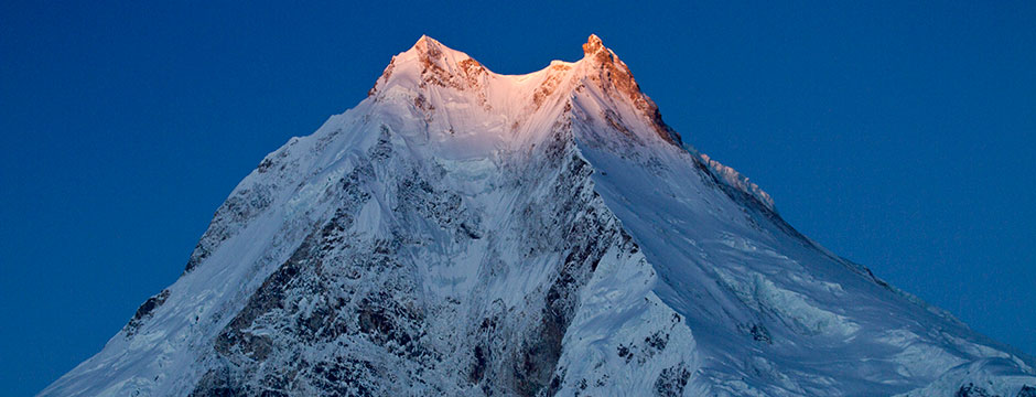 manaslu