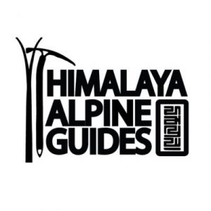 Himalaya Alpine Guides རླུང