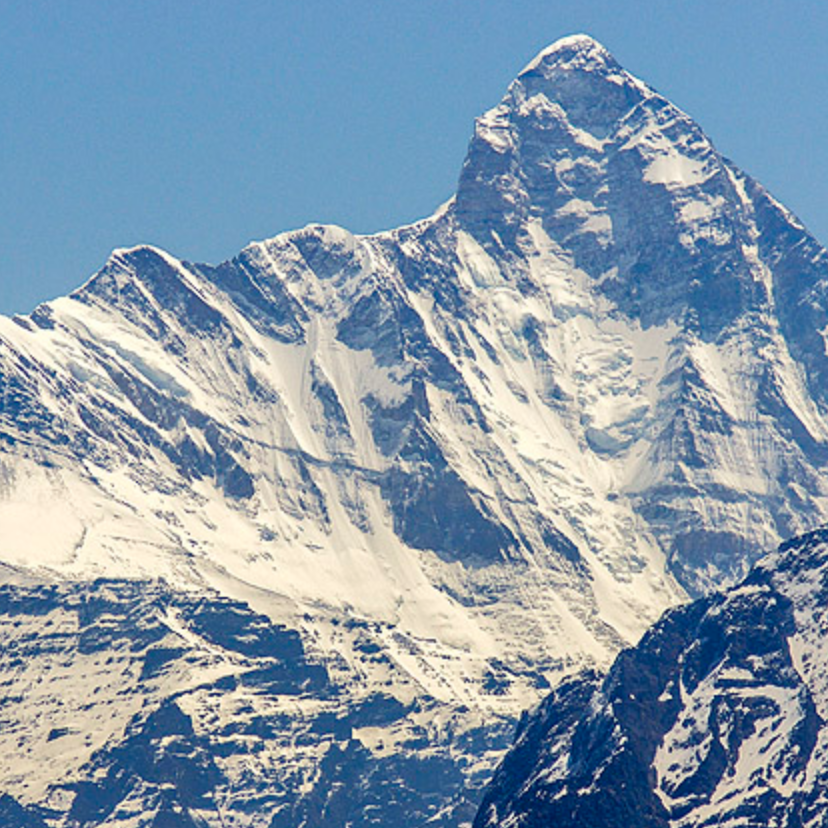 Nanda Devi | A well-rounded exploratory trek