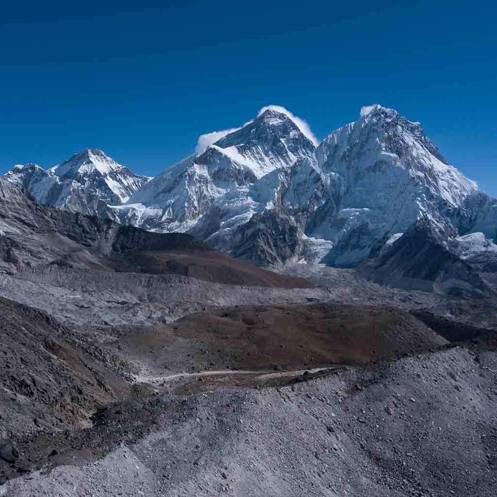 Mt Everest Expedition | Nepal