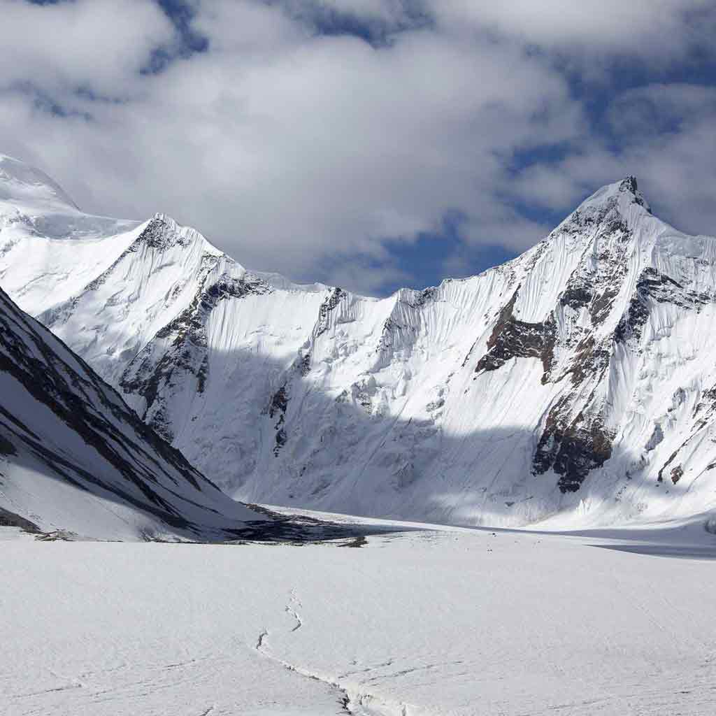 Karakoram | Exploratory Splitboarding & Skiing