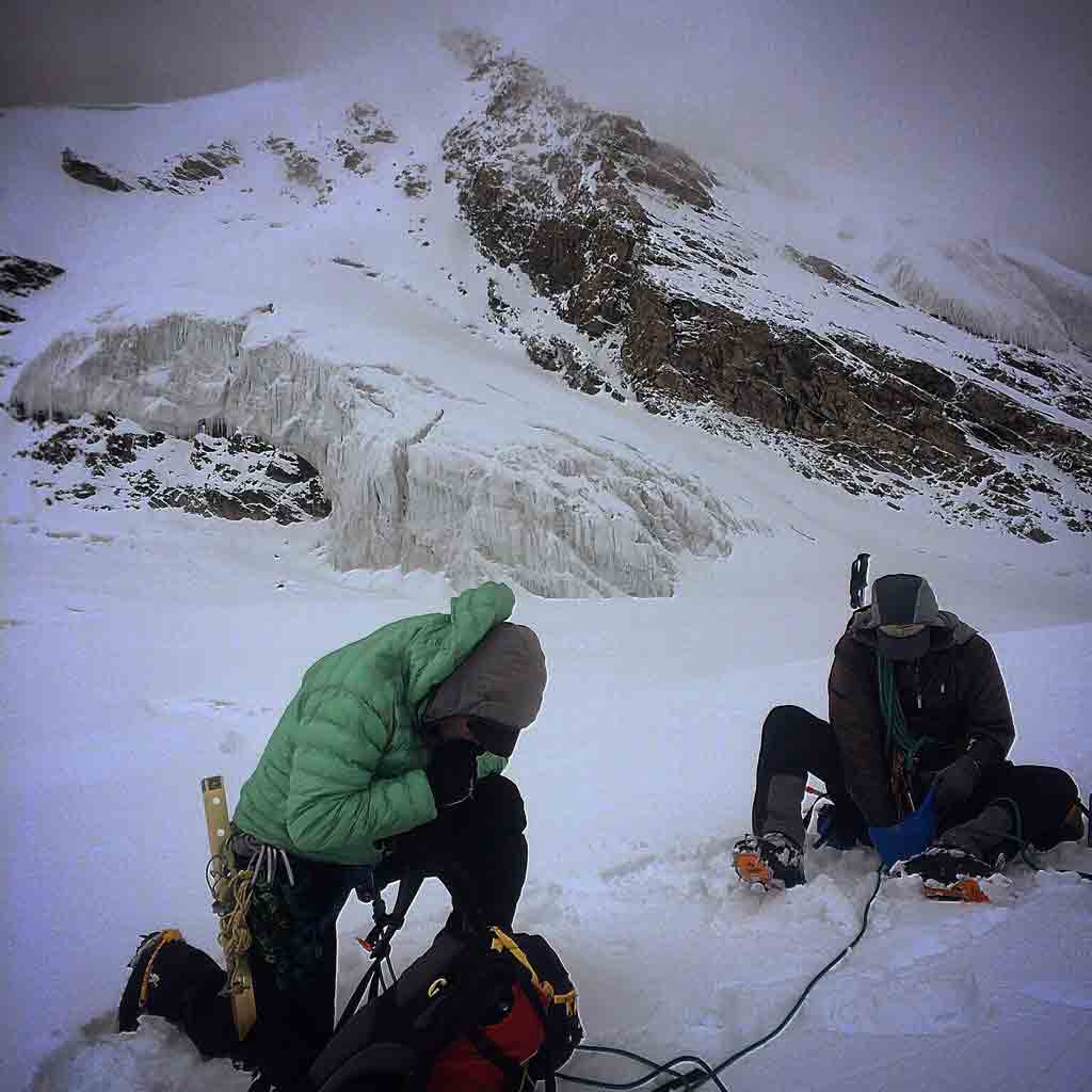 Gangsthang | 6162m | Lahaul