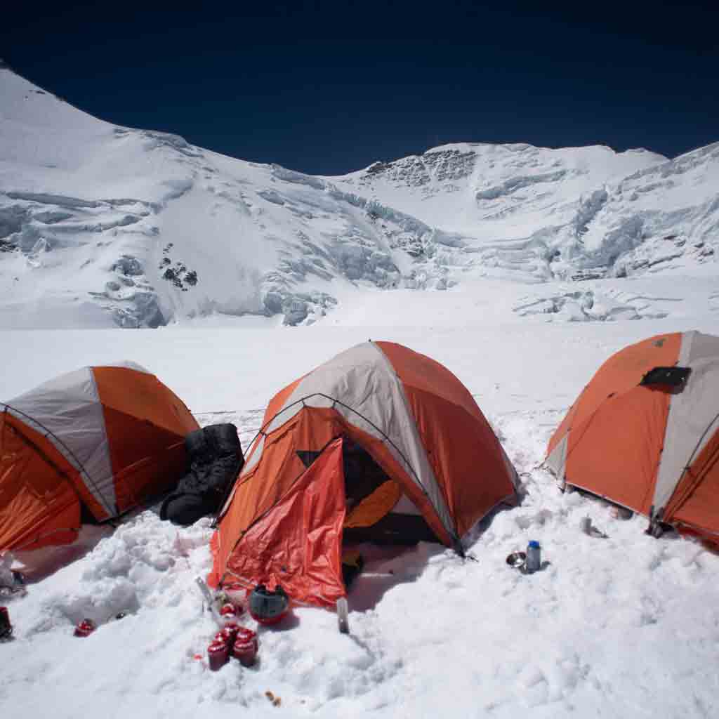 Labuche Kang III East | 7250m – The highest legally accessible unclimbed peak on Earth