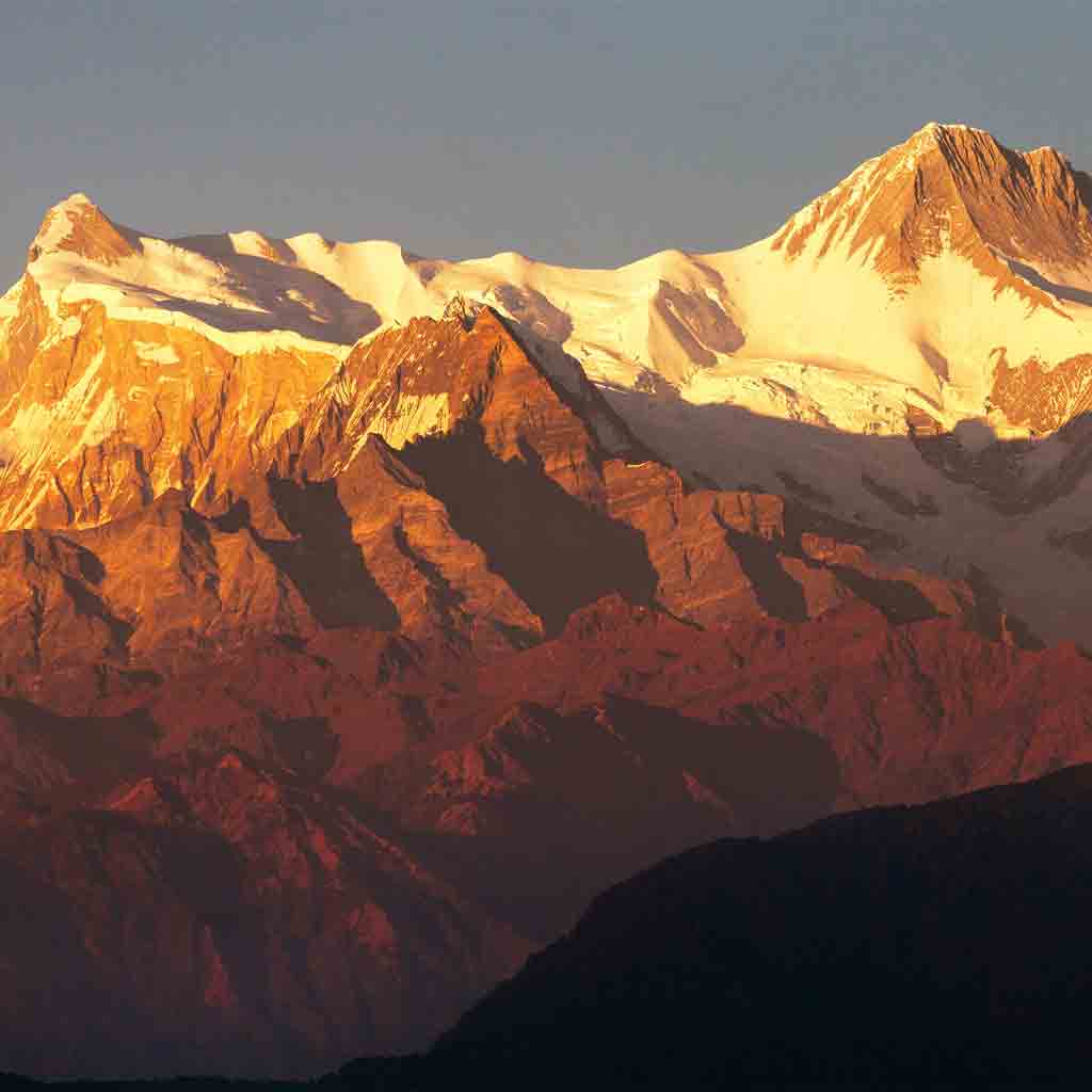 Annapurna IV | 7525m