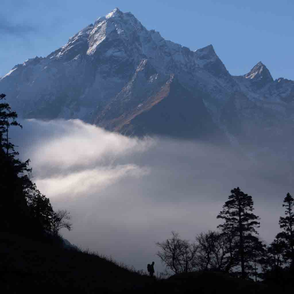 Api Himal | 6000m – exploratory alpine climbing