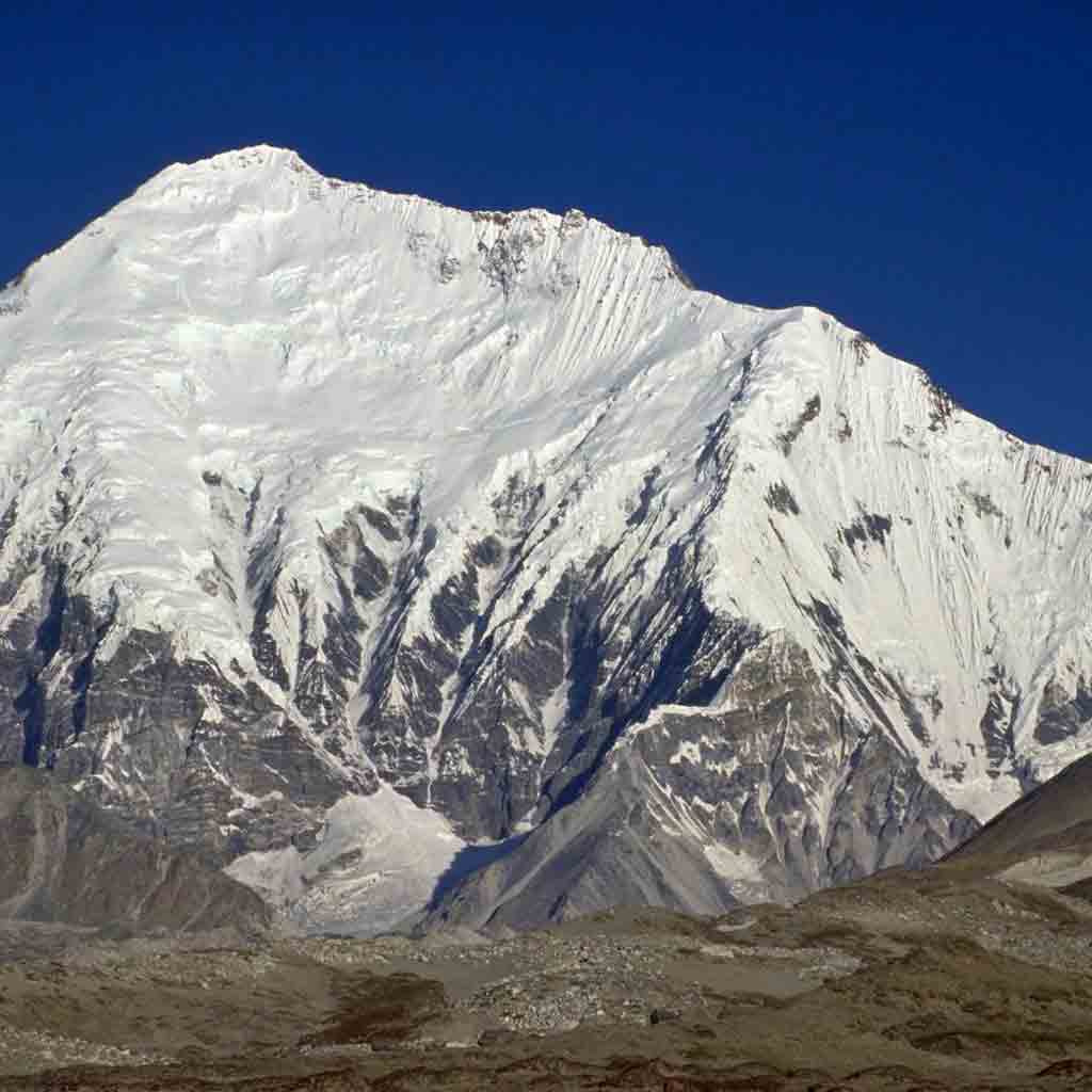 Tibet Peaks Exploratory | Kharta Valley and the Kangshung Face