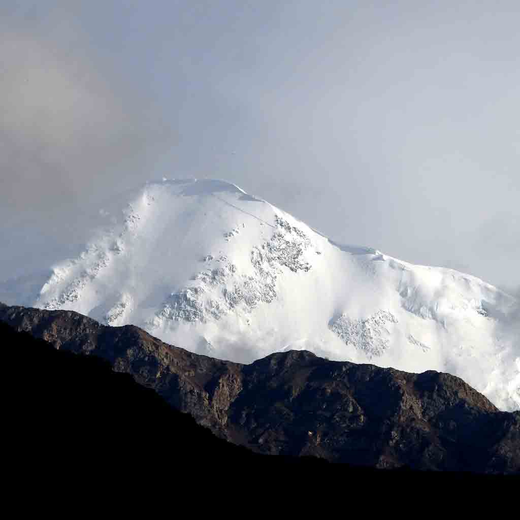 Khatung Kang – East Face | 6448m – Annapurnas