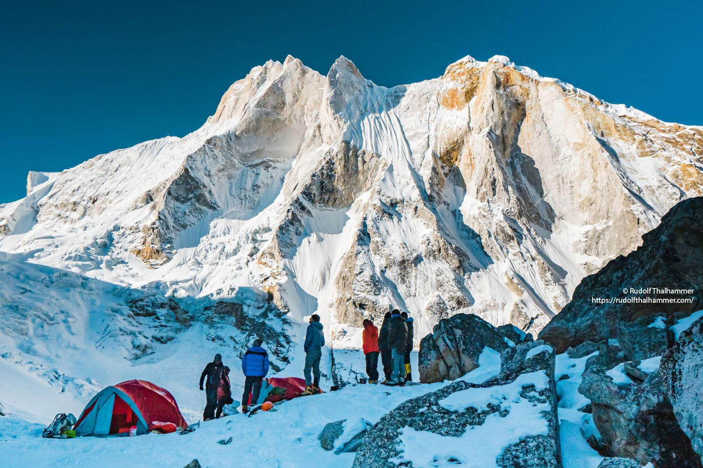 Sikkim Exploratory | Green Lake Trek