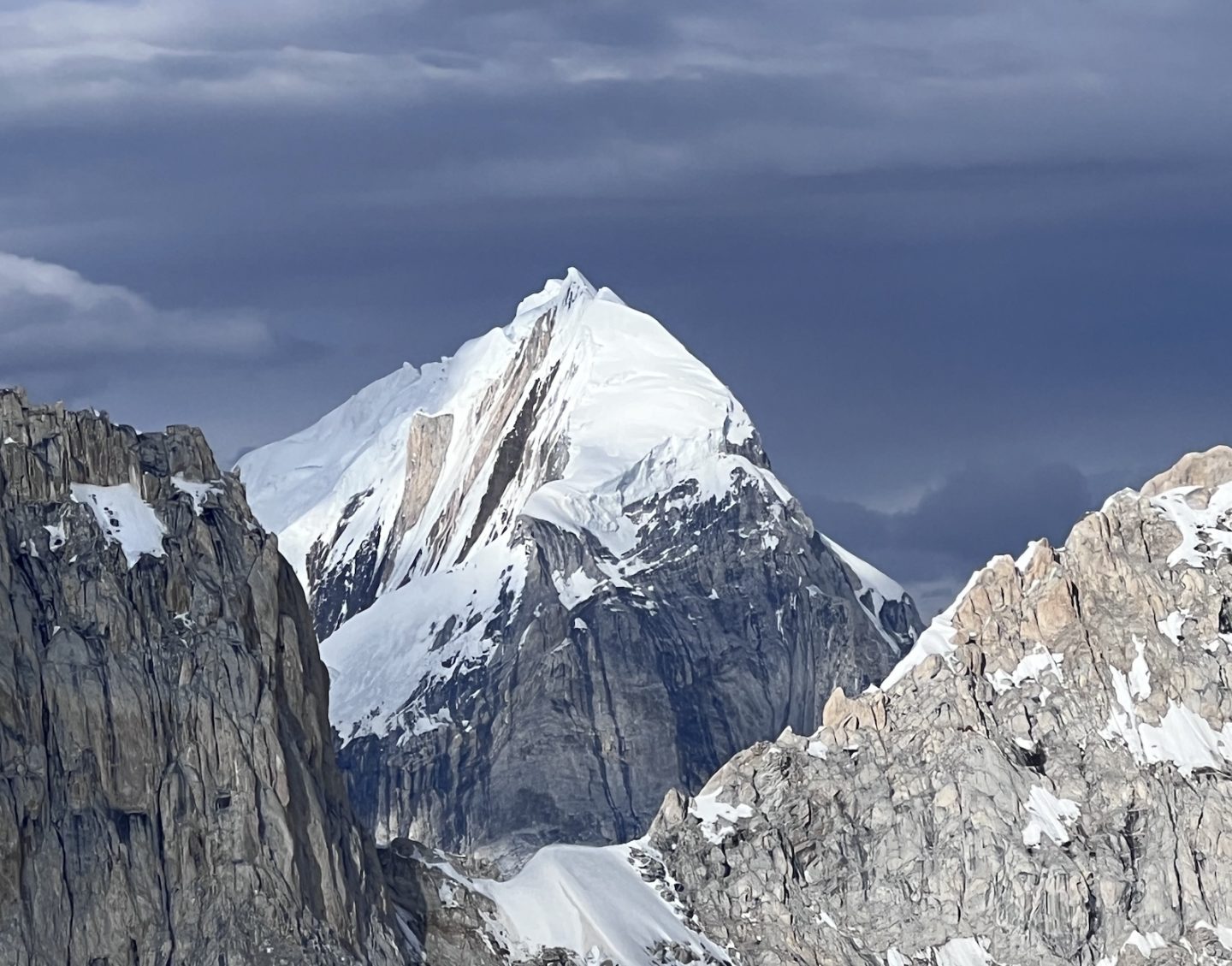 Nepal First Ascents – Alpine Style | 6000m