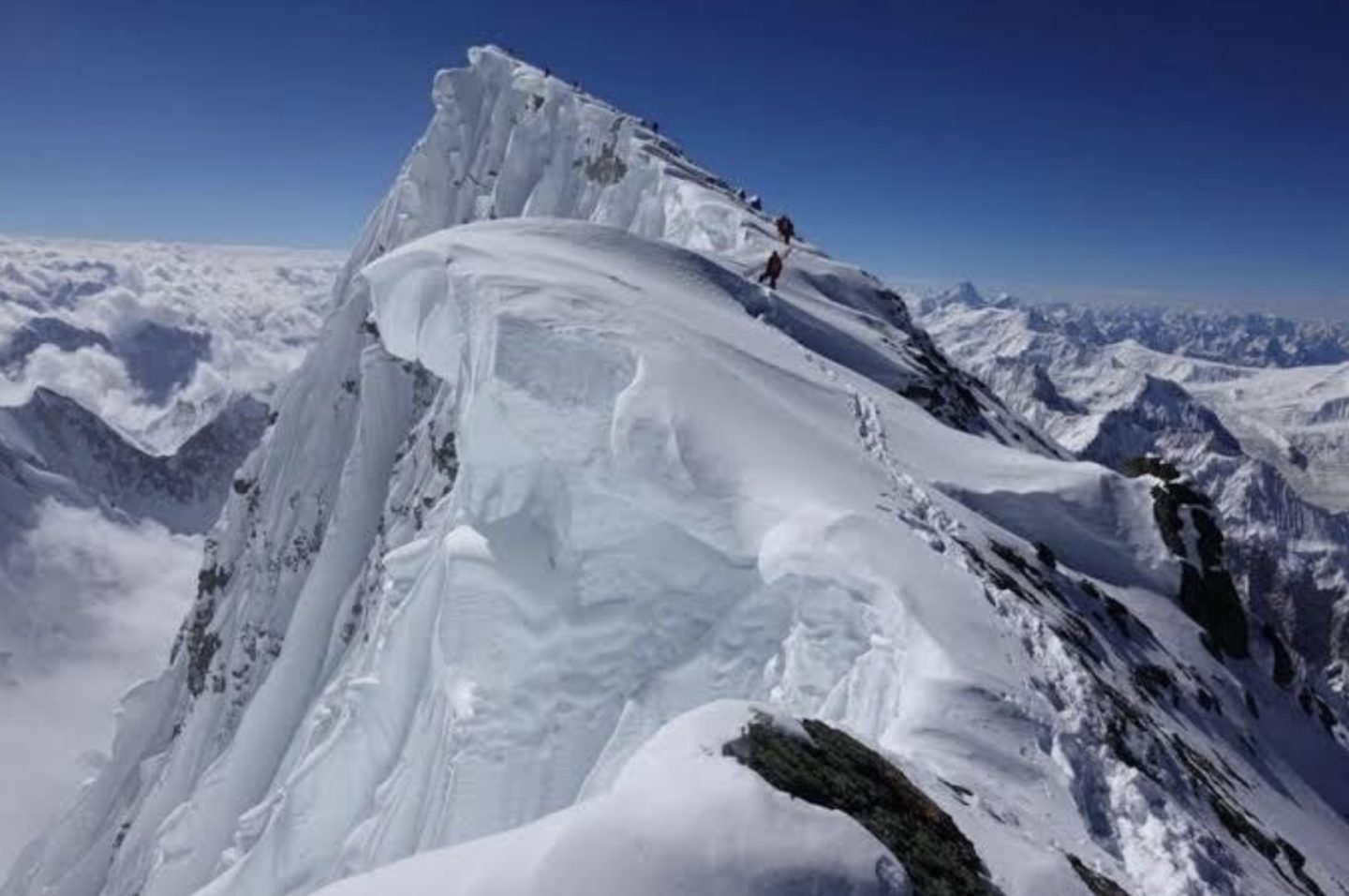 Broad Peak | 8051m