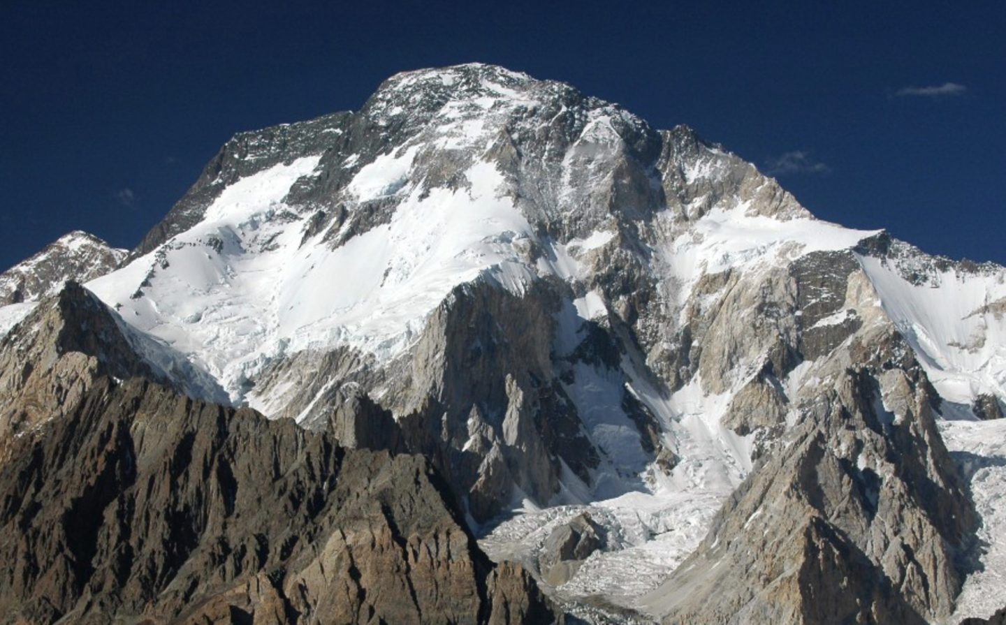 broad-peak