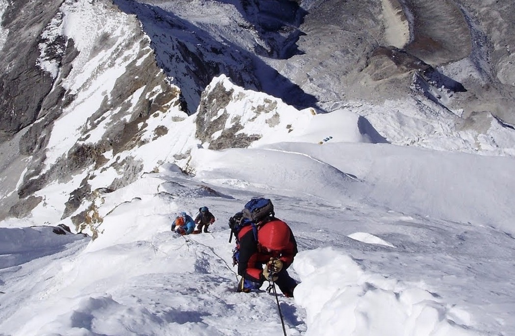 Ama-Dablam