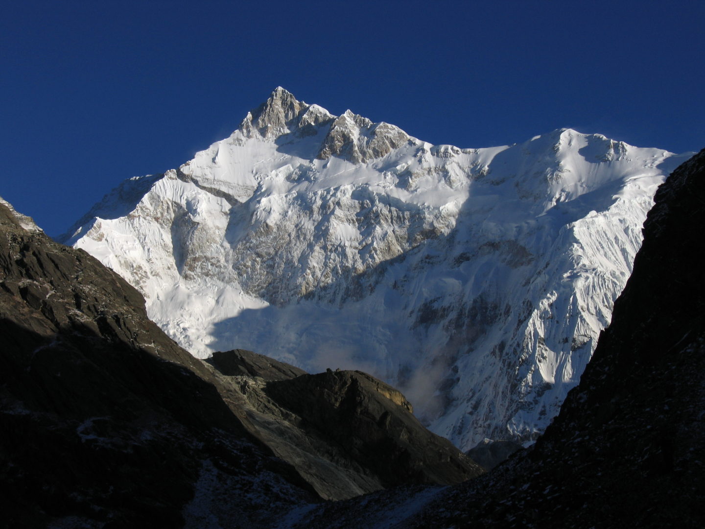 Sikkim Exploratory | Green Lake Trek